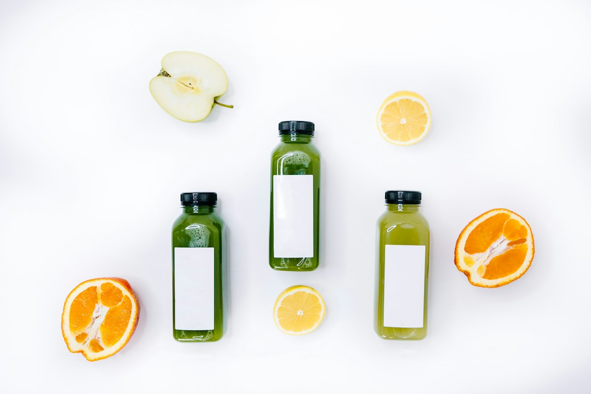 Productos procesados Novafruit