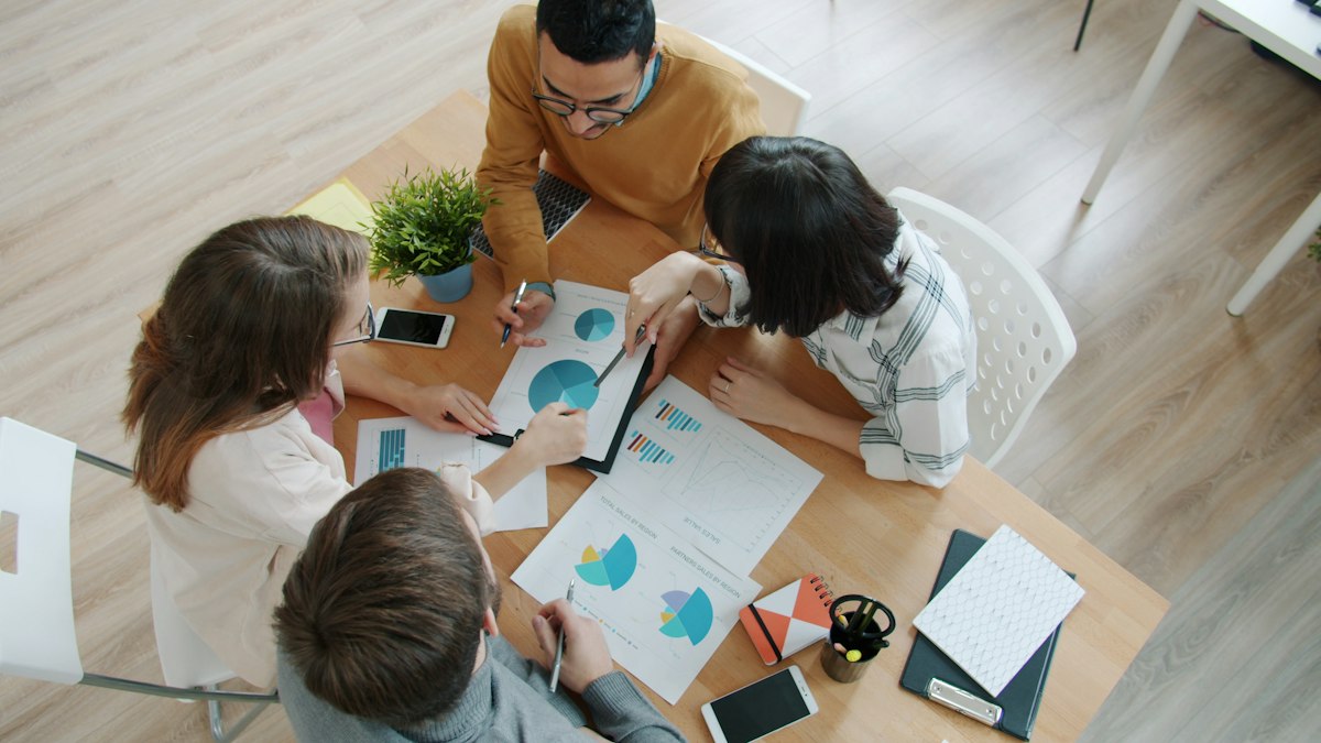 Empresas y organizaciones